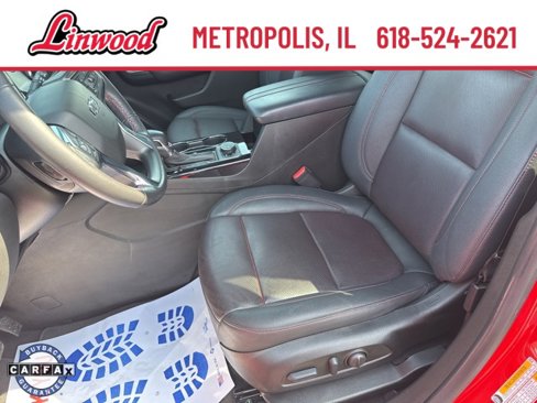Used 2022 Chevrolet Blazer RS image 17
