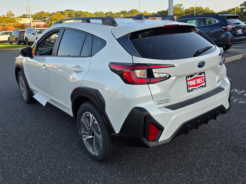 New 2025 Subaru Crosstrek 2.5i Premium image 10
