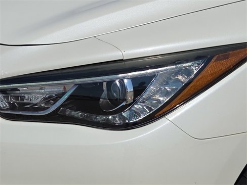 Used 2019 INFINITI QX60 Luxe image 4