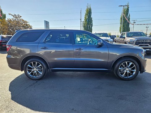 Used 2018 Dodge Durango GT image 7