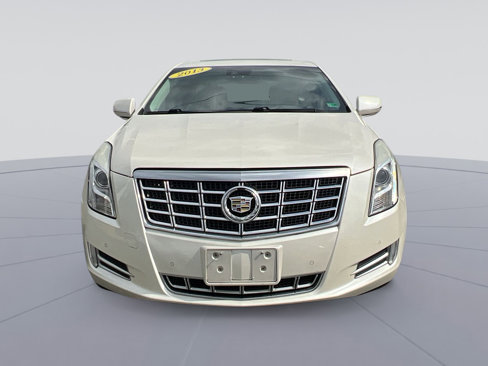 Used 2013 Cadillac XTS Premium image 12