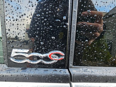 Used 2012 FIAT 500 Pop image 19