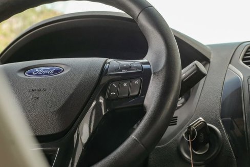 Used 2016 Ford Explorer FWD image 25