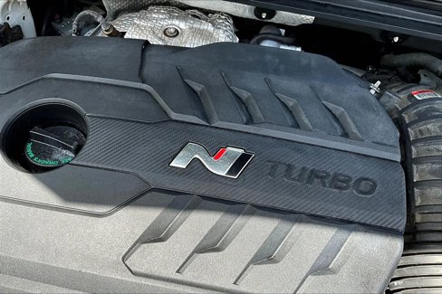Used 2019 Hyundai Veloster N N w/ Performance Package image 29