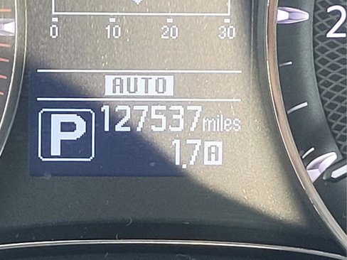 Used 2019 INFINITI QX80 Luxe w/ Proassist Package image 61