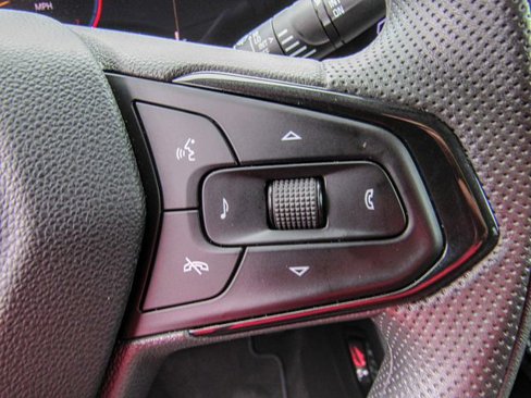 New 2025 Chevrolet TrailBlazer LT w/ Driver Confidence Package image 19