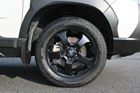 Certified 2023 Subaru Forester Wilderness image 13