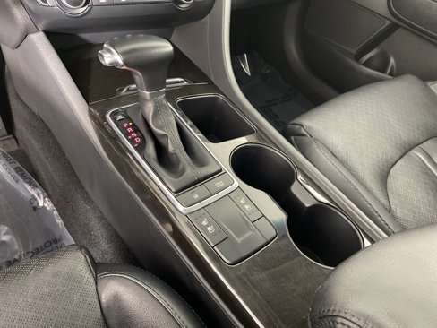 Used 2016 Kia Optima EX w/ Premium Package image 32