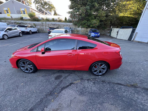 Used 2012 Honda Civic LX image 7