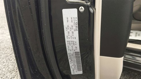 Used 2020 Chrysler Voyager Lxi image 17