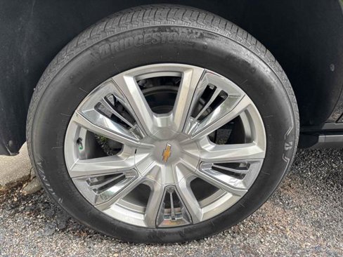 Used 2021 Chevrolet Tahoe High Country w/ Premium Package image 6
