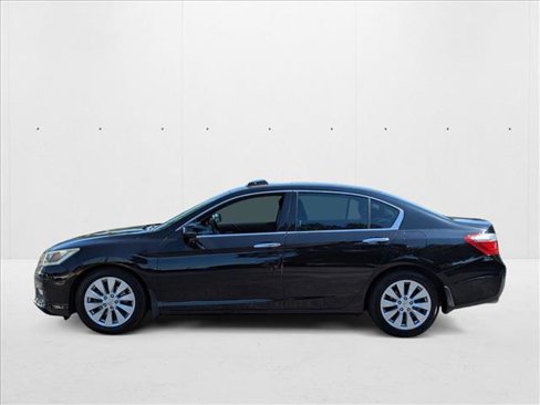 Used 2013 Honda Accord EX-L image 9