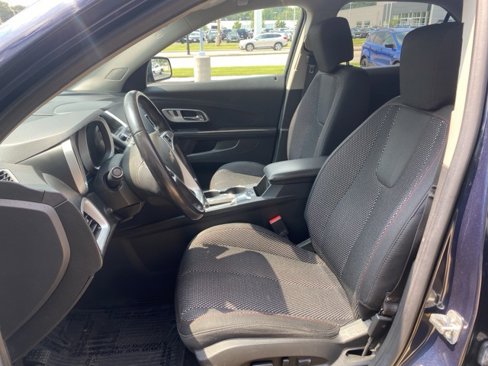 Used 2016 Chevrolet Equinox LT w/ Convenience Package image 8
