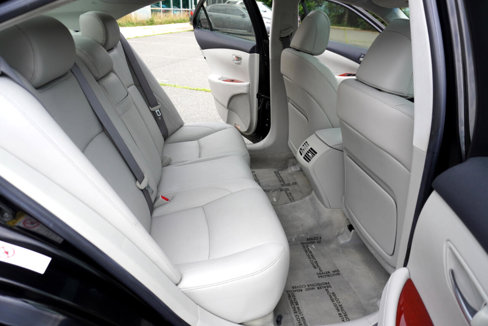Used 2009 Lexus ES 350 image 14