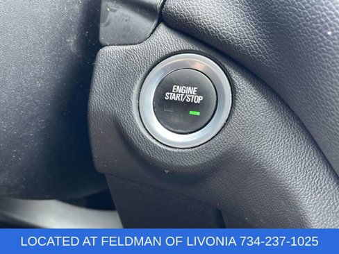 Used 2019 Chevrolet Equinox LT image 16