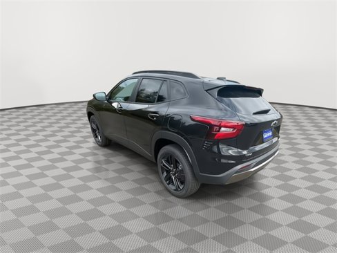 New 2025 Chevrolet Trax ACTIV w/ Sunroof Package image 6