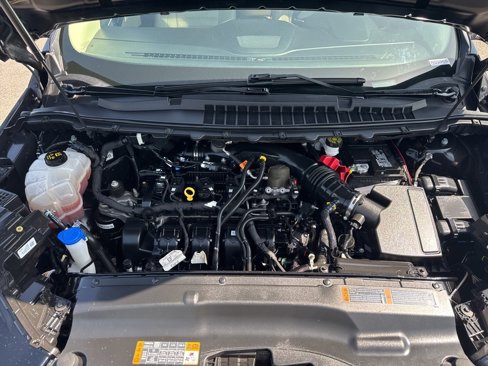 Used 2019 Ford Edge SEL w/ Equipment Group 201A image 11