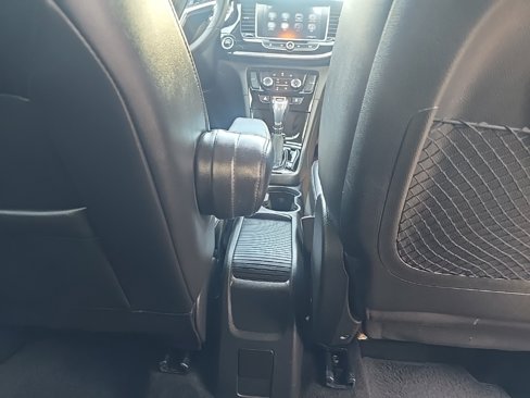 Used 2017 Buick Encore Preferred image 22