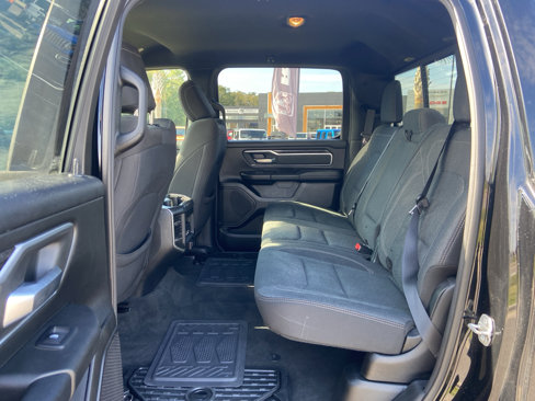 Used 2019 RAM 1500 Big Horn image 34
