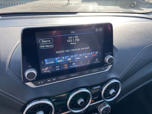 Used 2024 Nissan Sentra SV image 21