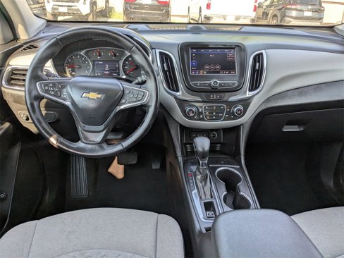 Used 2024 Chevrolet Equinox LT image 27
