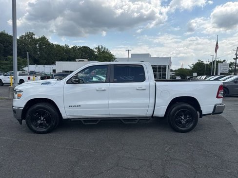 Certified 2022 RAM 1500 Big Horn image 17