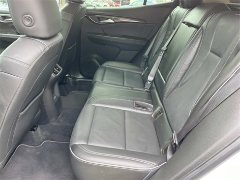 Used 2021 Buick Envision Essence image 19