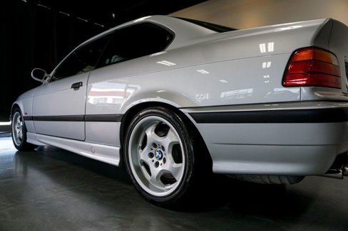 Used 1999 BMW M3 Coupe image 56