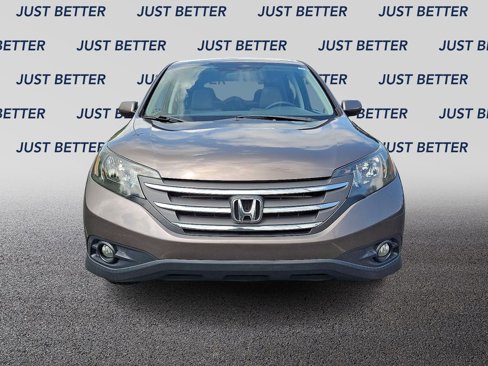Used 2013 Honda CR-V EX image 2