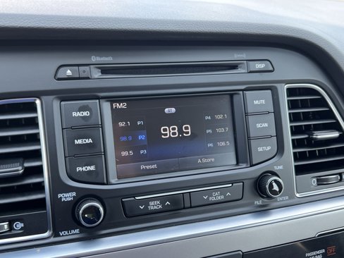 Used 2015 Hyundai Sonata Sport image 19