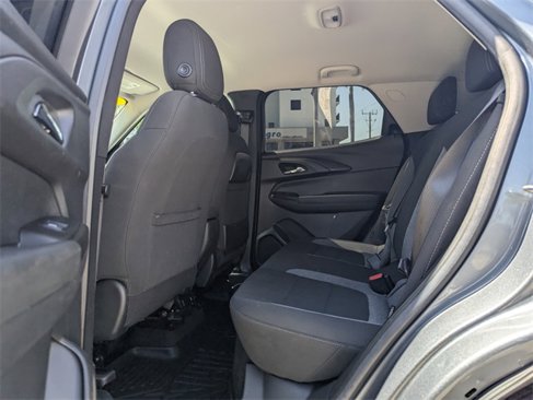 Used 2022 Chevrolet TrailBlazer LT w/ Convenience Package image 7