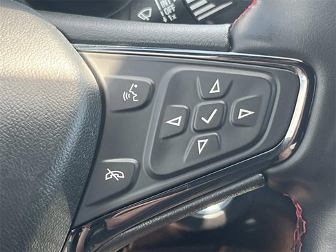 Used 2024 Chevrolet Equinox RS image 28