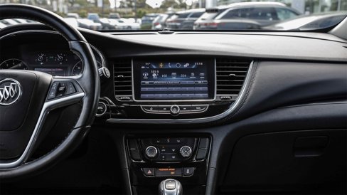 Used 2019 Buick Encore Preferred image 13