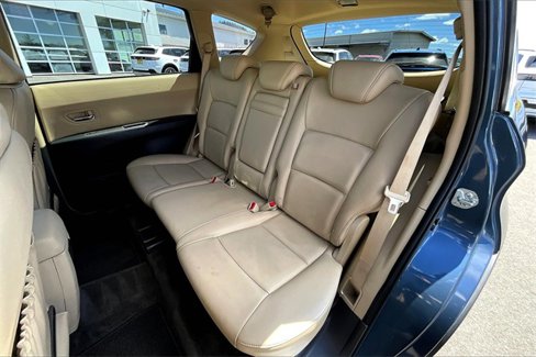 Used 2006 Subaru Tribeca image 23
