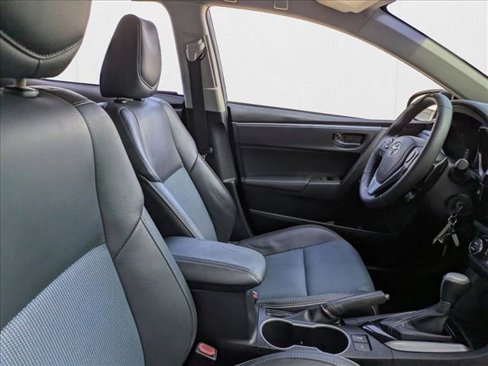 Used 2014 Toyota Corolla S image 19