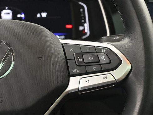 Certified 2022 Volkswagen Jetta SEL image 10