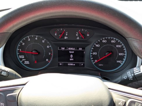Used 2023 Chevrolet Malibu LT image 21