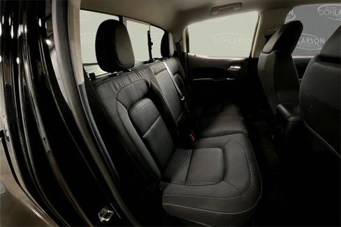 Used 2016 GMC Canyon SLE w/ SLE Convenience Package image 17