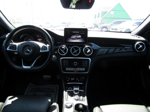 Used 2019 Mercedes-Benz GLA 45 AMG 4MATIC image 9