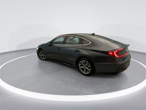 Used 2022 Hyundai Sonata SEL w/ Cargo Package image 6