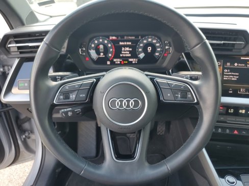 Used 2024 Audi A3 2.0T Premium image 14