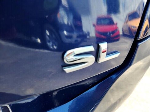 Used 2018 Nissan Rogue SL image 17