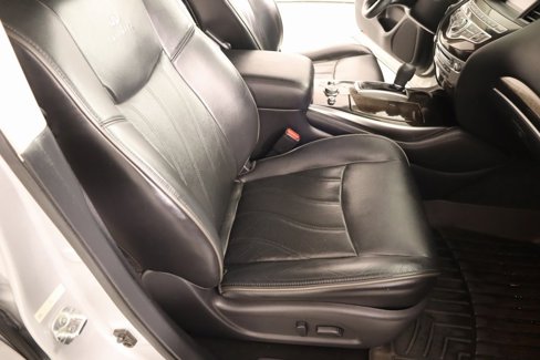 Used 2013 INFINITI JX35 AWD image 14