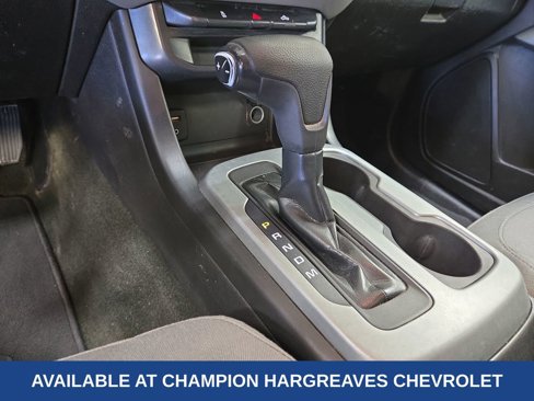 Used 2016 Chevrolet Colorado LT w/ LT Convenience Package image 22