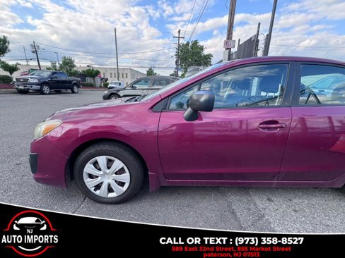Used 2013 Subaru Impreza 2.0i image 8