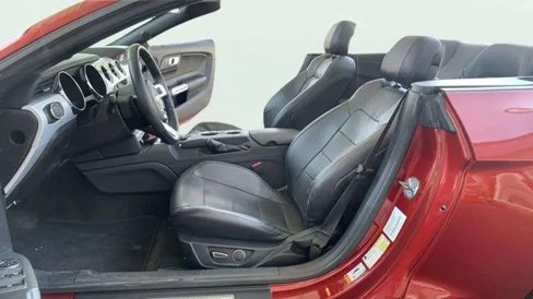 Used 2016 Ford Mustang GT Premium image 17
