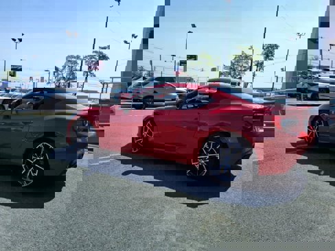 Used 2017 Toyota 86 860 Special Edition image 4