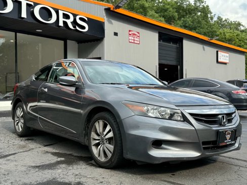 Used 2012 Honda Accord EX image 29