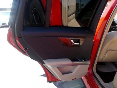 Used 2011 Mercedes-Benz GLK 350 2WD image 24