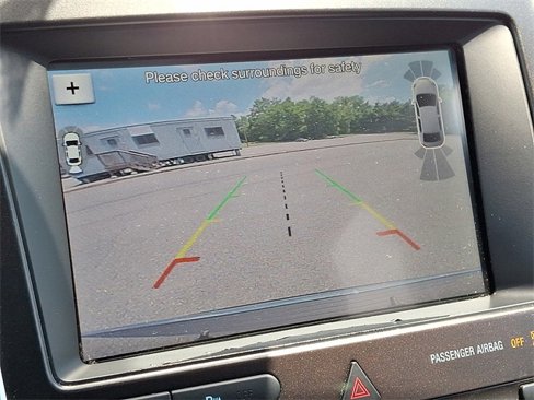 Used 2019 Ford Explorer Limited w/ Class III Trailer Tow Package image 19